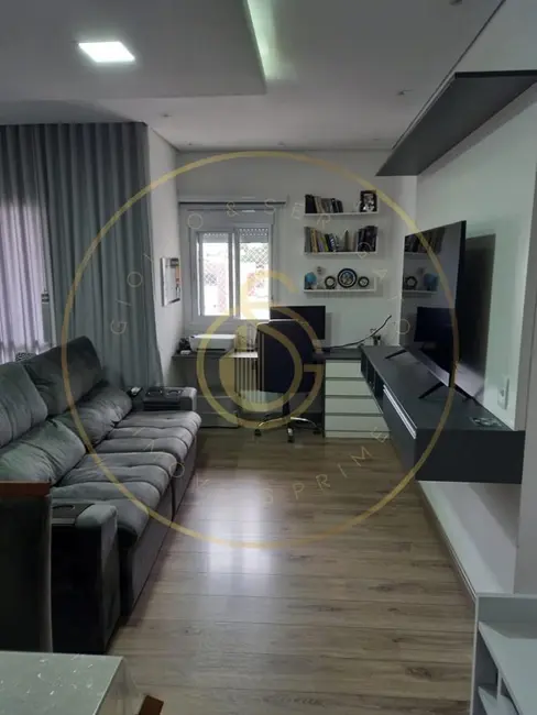 Foto 8 de Apartamento com 2 quartos à venda, 74m2 em Medeiros, Jundiai - SP