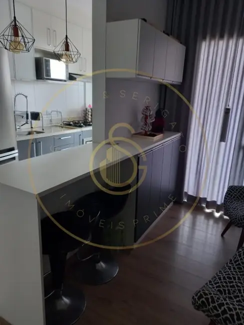 Foto 5 de Apartamento com 2 quartos à venda, 74m2 em Medeiros, Jundiai - SP