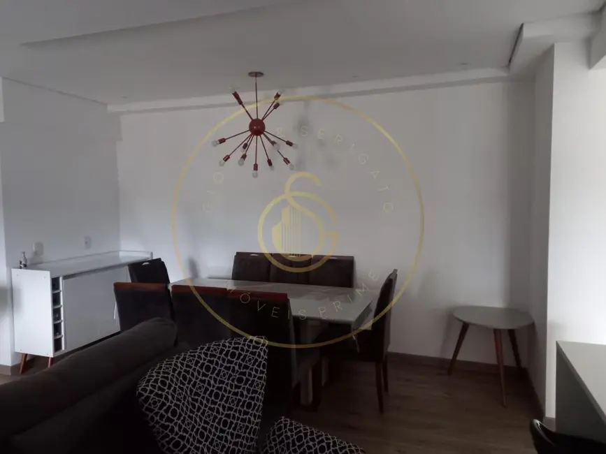 Foto 9 de Apartamento com 2 quartos à venda, 74m2 em Medeiros, Jundiai - SP