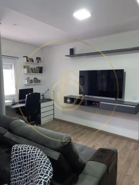 Foto 1 de Apartamento com 2 quartos à venda, 74m2 em Medeiros, Jundiai - SP