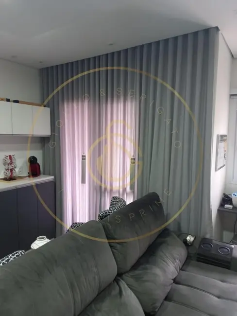 Foto 3 de Apartamento com 2 quartos à venda, 74m2 em Medeiros, Jundiai - SP