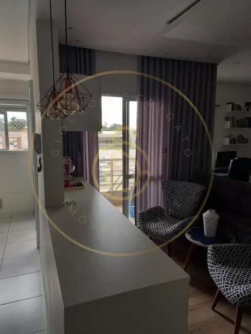 Foto 6 de Apartamento com 2 quartos à venda, 74m2 em Medeiros, Jundiai - SP