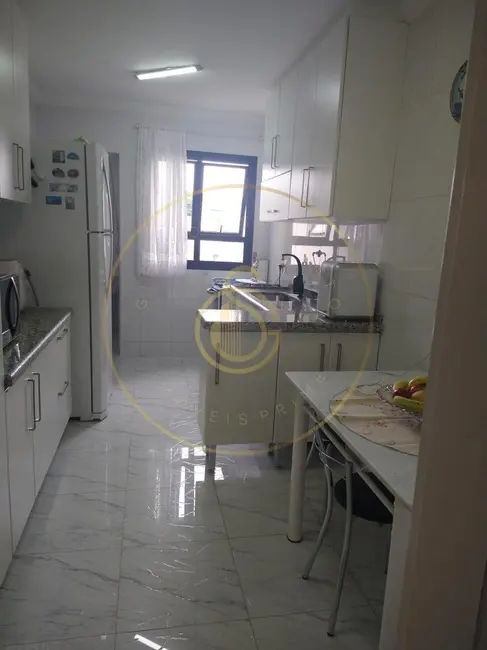 Foto 7 de Apartamento com 3 quartos à venda, 100m2 em Parque Residencial Eloy Chaves, Jundiai - SP