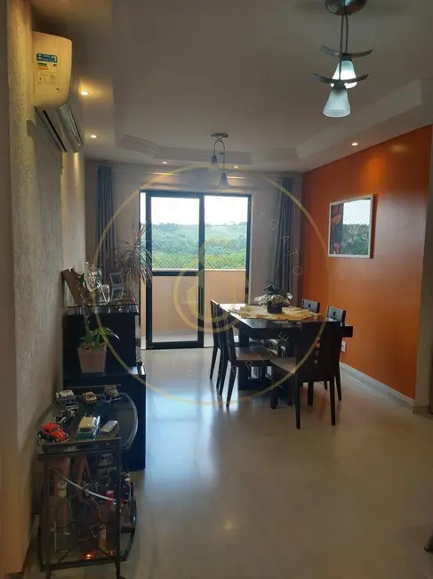 Foto 1 de Apartamento com 3 quartos à venda, 100m2 em Parque Residencial Eloy Chaves, Jundiai - SP