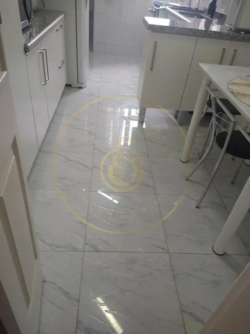 Foto 6 de Apartamento com 3 quartos à venda, 100m2 em Parque Residencial Eloy Chaves, Jundiai - SP