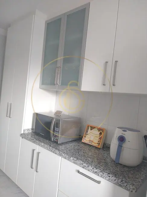 Foto 8 de Apartamento com 3 quartos à venda, 100m2 em Parque Residencial Eloy Chaves, Jundiai - SP