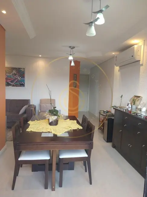 Foto 3 de Apartamento com 3 quartos à venda, 100m2 em Parque Residencial Eloy Chaves, Jundiai - SP