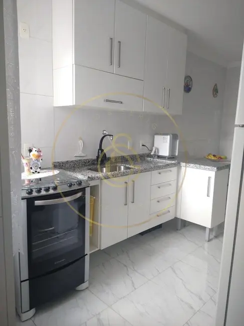 Foto 9 de Apartamento com 3 quartos à venda, 100m2 em Parque Residencial Eloy Chaves, Jundiai - SP