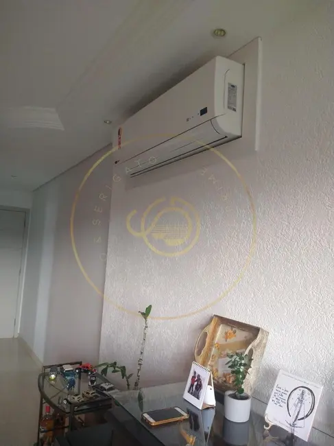 Foto 5 de Apartamento com 3 quartos à venda, 100m2 em Parque Residencial Eloy Chaves, Jundiai - SP