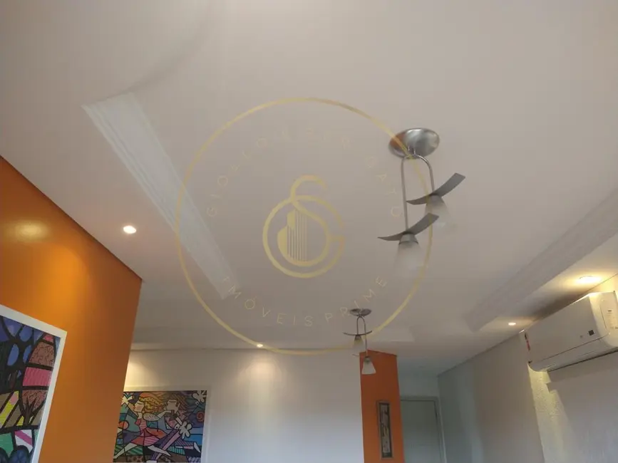 Foto 4 de Apartamento com 3 quartos à venda, 100m2 em Parque Residencial Eloy Chaves, Jundiai - SP