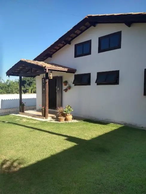Foto 3 de Casa com 3 quartos à venda, 211m2 em Traviú, Jundiai - SP