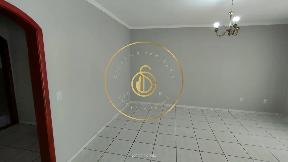 Foto 9 de Casa com 3 quartos à venda, 180m2 em Jardim Tannus, Jundiai - SP