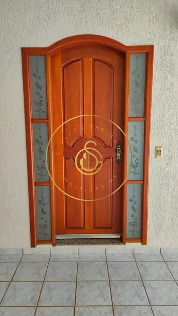 Foto 5 de Casa com 3 quartos à venda, 180m2 em Jardim Tannus, Jundiai - SP