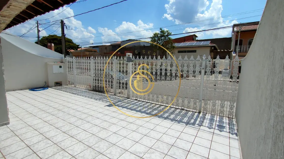 Foto 3 de Casa com 3 quartos à venda, 180m2 em Jardim Tannus, Jundiai - SP