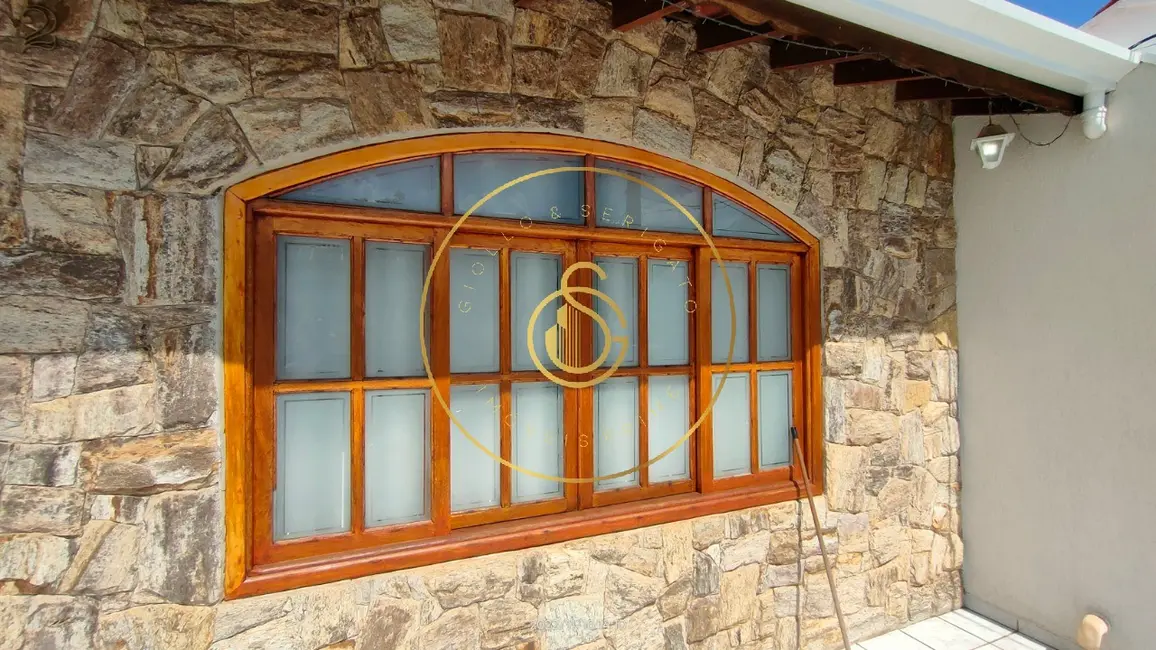 Foto 4 de Casa com 3 quartos à venda, 180m2 em Jardim Tannus, Jundiai - SP