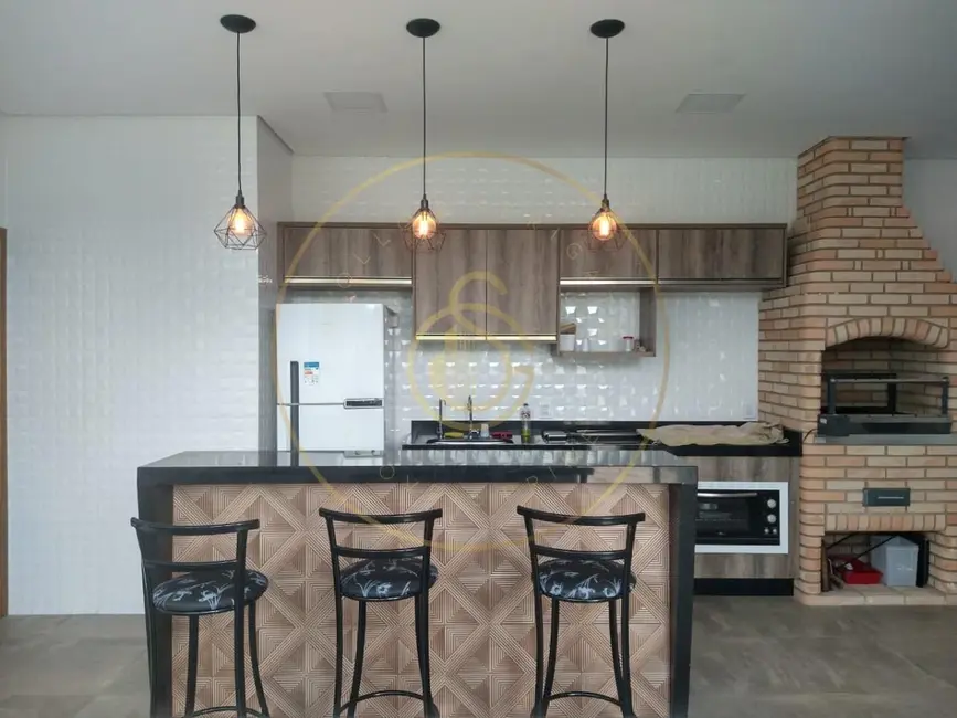 Foto 7 de Casa de Condomínio com 4 quartos à venda, 228m2 em Itupeva - SP