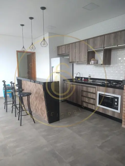 Foto 9 de Casa de Condomínio com 4 quartos à venda, 228m2 em Itupeva - SP