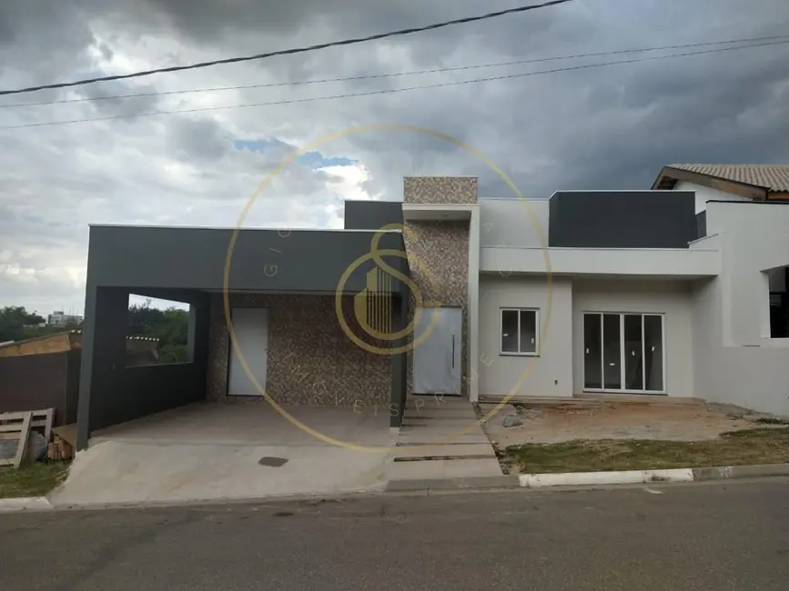 Foto 1 de Casa de Condomínio com 4 quartos à venda, 228m2 em Itupeva - SP