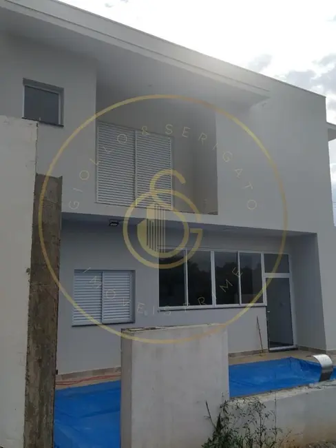 Foto 5 de Casa de Condomínio com 4 quartos à venda, 228m2 em Itupeva - SP