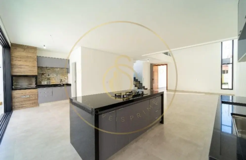 Foto 8 de Casa de Condomínio com 3 quartos à venda, 215m2 em Jundiai - SP