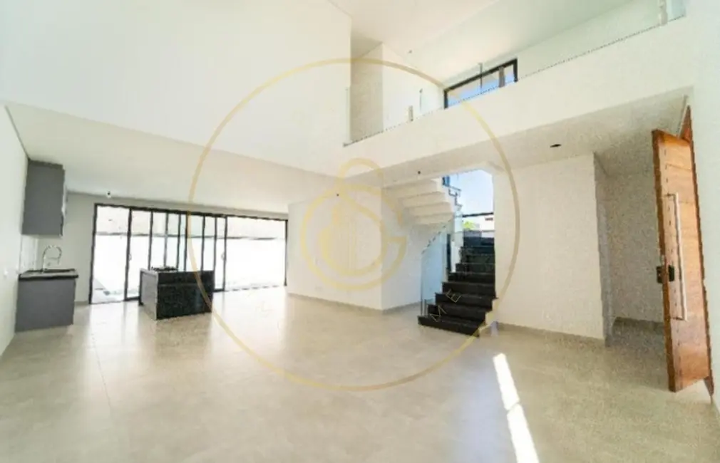 Foto 7 de Casa de Condomínio com 3 quartos à venda, 215m2 em Jundiai - SP