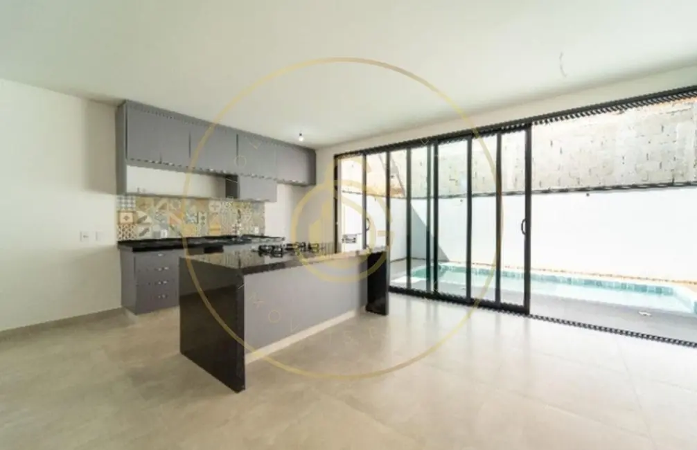 Foto 9 de Casa de Condomínio com 3 quartos à venda, 215m2 em Jundiai - SP