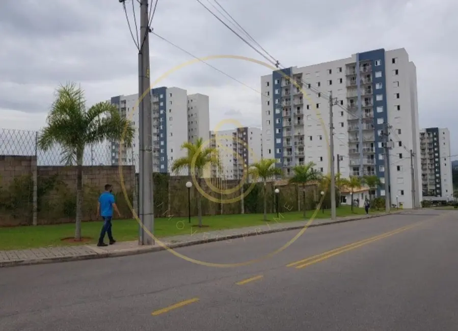 Apartamento com 2 quartos à venda, 61m2 em Vila Nambi, Jundiai - SP - imagem 4 Foto 4 de Apartamento com 2 quartos à venda, 61m2 em Vila Nambi, Jundiai - SP