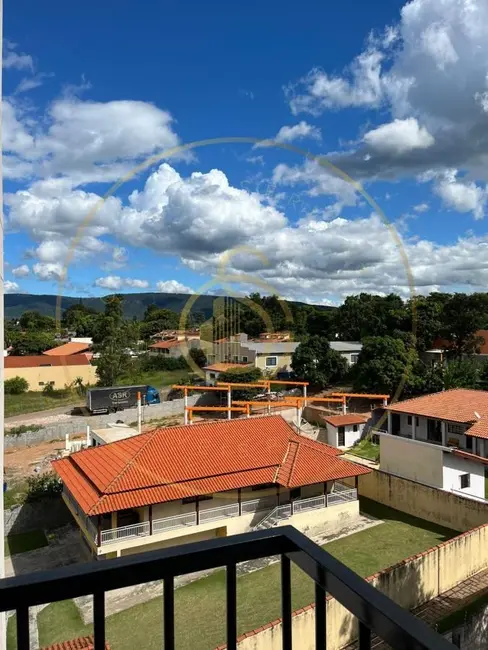 Foto 5 de Apartamento com 2 quartos à venda, 54m2 em Jardim Carolina, Jundiai - SP