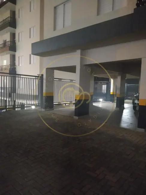 Foto 6 de Apartamento com 2 quartos à venda, 54m2 em Jardim Carolina, Jundiai - SP