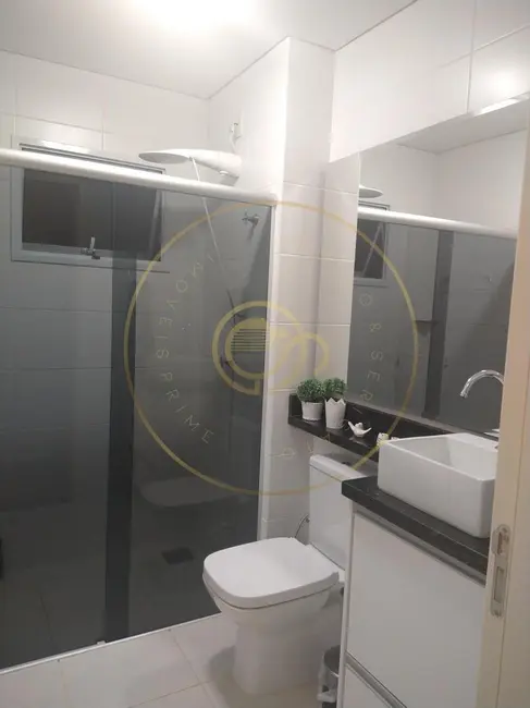 Foto 9 de Apartamento com 2 quartos à venda, 54m2 em Jardim Carolina, Jundiai - SP