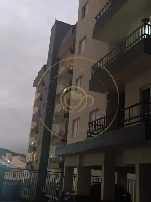 Foto 7 de Apartamento com 2 quartos à venda, 54m2 em Jardim Carolina, Jundiai - SP