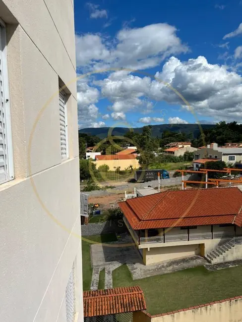 Foto 3 de Apartamento com 2 quartos à venda, 54m2 em Jardim Carolina, Jundiai - SP