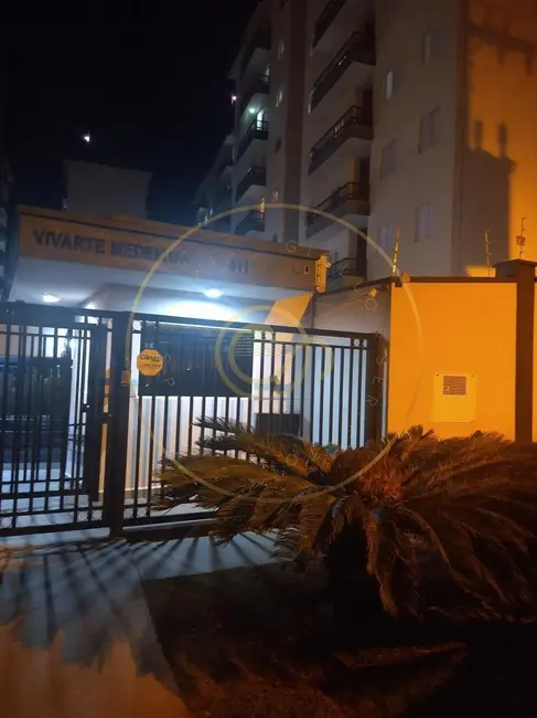 Foto 8 de Apartamento com 2 quartos à venda, 54m2 em Jardim Carolina, Jundiai - SP