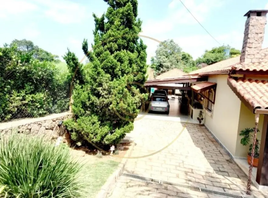 Foto 7 de Casa de Condomínio com 4 quartos à venda, 482m2 em Itupeva - SP