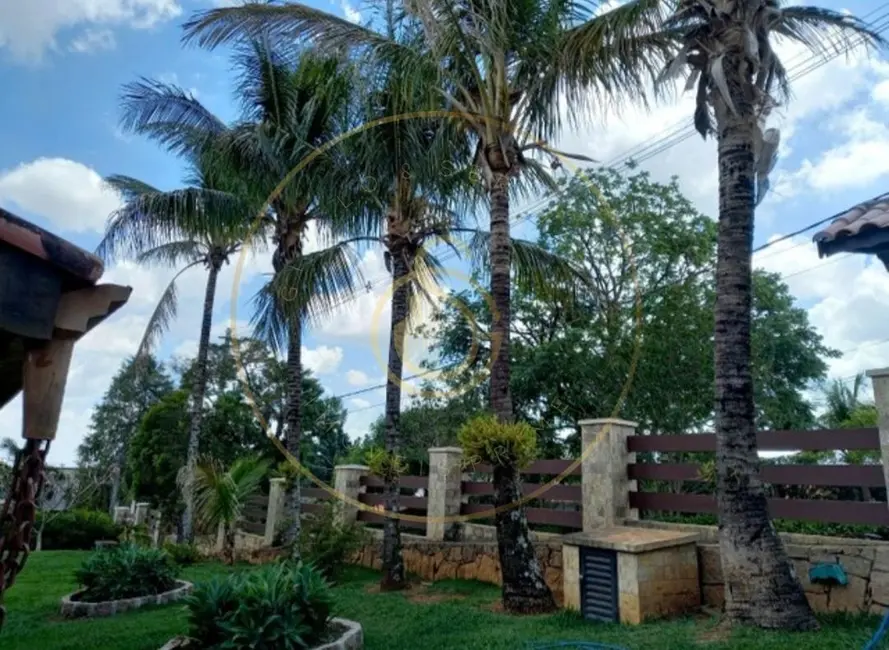 Foto 6 de Casa de Condomínio com 4 quartos à venda, 482m2 em Itupeva - SP