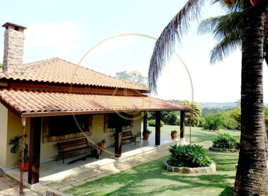 Foto 5 de Casa de Condomínio com 4 quartos à venda, 482m2 em Itupeva - SP