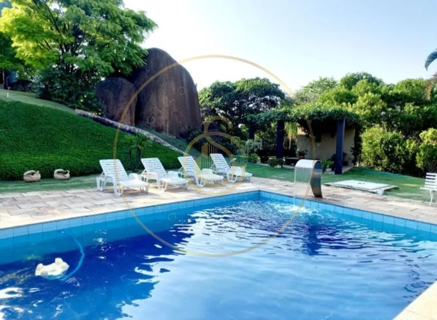 Foto 2 de Casa de Condomínio com 4 quartos à venda, 482m2 em Itupeva - SP