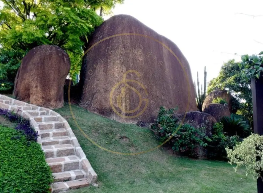 Foto 4 de Casa de Condomínio com 4 quartos à venda, 482m2 em Itupeva - SP