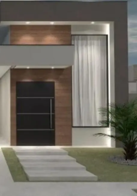 Casa com 3 quartos à venda, 156m2 em Itupeva - SP - imagem 3 Foto 3 de Casa com 3 quartos à venda, 156m2 em Itupeva - SP