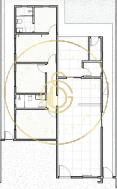Casa com 3 quartos à venda, 156m2 em Itupeva - SP - imagem 6 Foto 6 de Casa com 3 quartos à venda, 156m2 em Itupeva - SP
