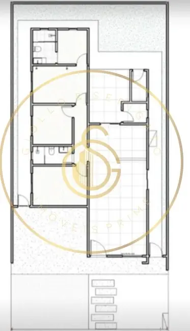 Casa com 3 quartos à venda, 156m2 em Itupeva - SP - imagem 7 Foto 7 de Casa com 3 quartos à venda, 156m2 em Itupeva - SP