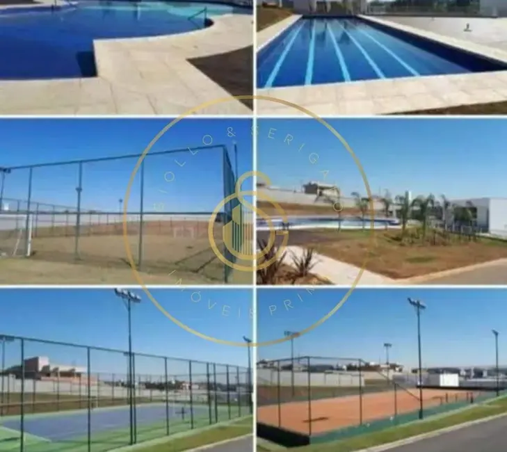 Casa com 3 quartos à venda, 156m2 em Itupeva - SP - imagem 5 Foto 5 de Casa com 3 quartos à venda, 156m2 em Itupeva - SP