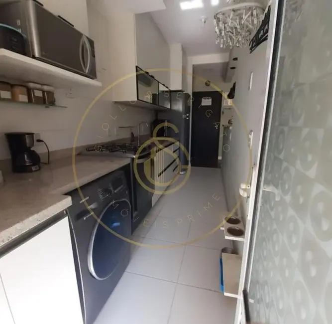 Foto 2 de Apartamento com 2 quartos à venda, 64m2 em Medeiros, Jundiai - SP