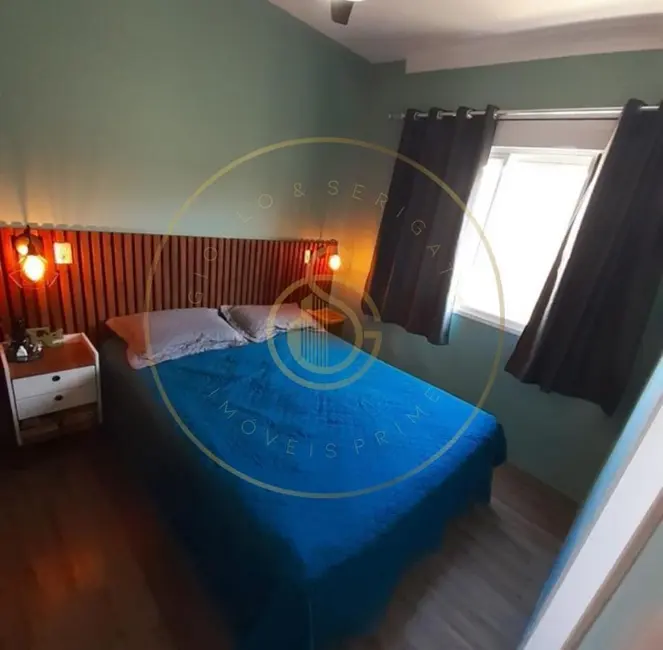 Foto 9 de Apartamento com 2 quartos à venda, 64m2 em Medeiros, Jundiai - SP