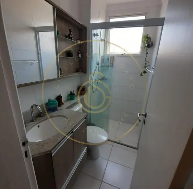 Foto 8 de Apartamento com 2 quartos à venda, 64m2 em Medeiros, Jundiai - SP