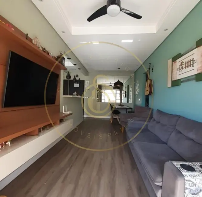 Foto 4 de Apartamento com 2 quartos à venda, 64m2 em Medeiros, Jundiai - SP