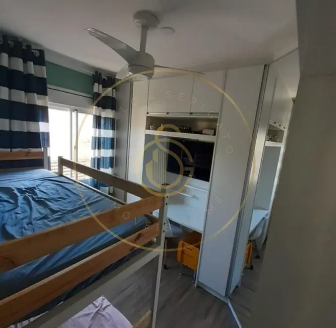 Foto 6 de Apartamento com 2 quartos à venda, 64m2 em Medeiros, Jundiai - SP