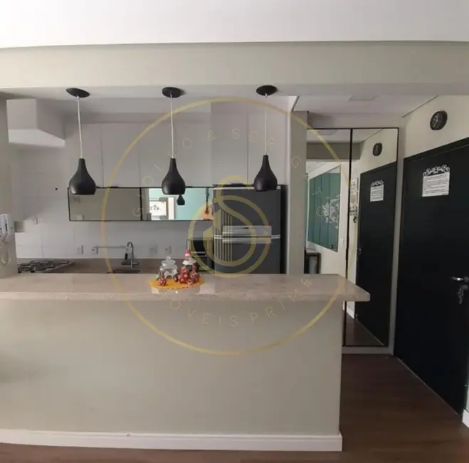 Foto 1 de Apartamento com 2 quartos à venda, 64m2 em Medeiros, Jundiai - SP