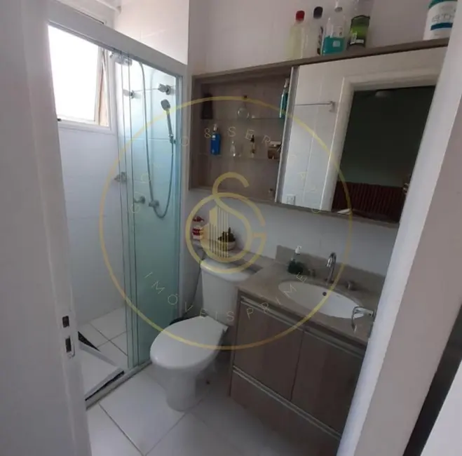 Foto 7 de Apartamento com 2 quartos à venda, 64m2 em Medeiros, Jundiai - SP