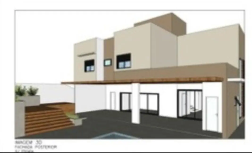 Foto 3 de Casa de Condomínio com 3 quartos à venda, 284m2 em Loteamento Vale Azul I, Jundiai - SP